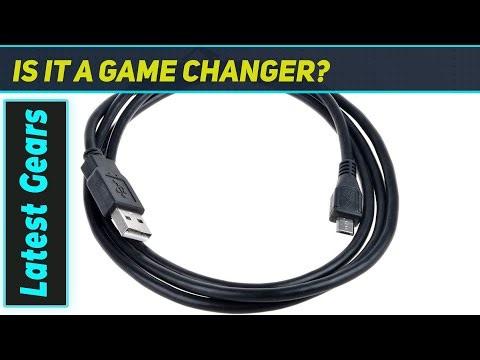 `Brookstone iConvert 681999 USB Cable: The Essential Power & Data Lead