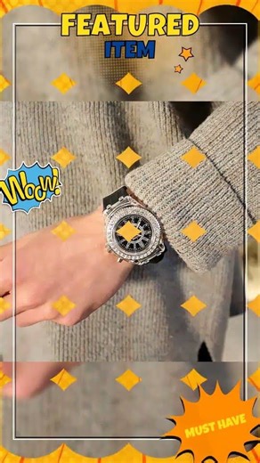 LED Flash Luminous Watch – Fun, Colorful & Perfect for All Ages