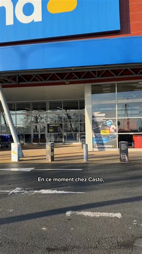 Vous pensiez refaire votre salle de bains ? 🚿 On a le bon plan à ne pas rater ! Direction Casto jusqu’au 24 février 👀 https://bit.ly/4qk6gll | Castorama Angoulême