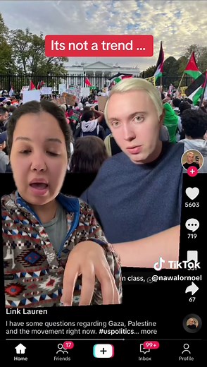 Noel ‼️ on TikTok
