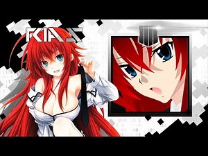 BO4 Rias Gremory Emblem Tutorial