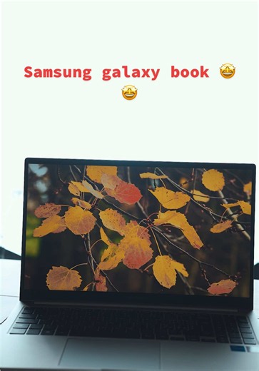 ⁨\t💻 Samsung Galaxy Book – خيار ممتاز للدراسة، العمل والاستخدام اليومي المكثف . 🔹 المواصفات: ✅ المعالج: Intel Core i5 12th Gen ✅ الذاكرة: 16GB RAM DDR4 ✅ التخزين: 512GB NVMe SSD ✅ كرت الشاشة: Intel Iris Xe Graphics ✅ الشاشة: 15.6” Full HD (1920×1080) بدون حواف ✅ بطارية ممتازة تدوم لساعات مع الاستخدام الطبيعي ✅ تصميم نحيف، خفيف وأنيق وسهل الحمل ✅ منافذ متعددة لتوصيل جميع احتياجاتك ✅ نظام Windows 11 أصلي وجاهز للاستخدام ✅منافذ (Tybe c *2 USB*2 HDMI AUX SD CARD) 🎯 مناسب لـ: ✔️ طلاب الجامعات ✔️ ب