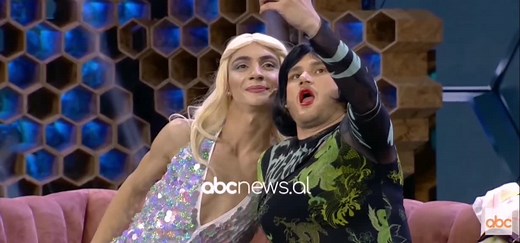 Humor Shqip on TikTok