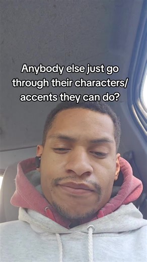 Exploring Voice Acting Through Character Impressions