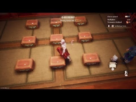 Infinity Nikki 2.2 Behind the mask - How to earn 20000 wanxiang coins