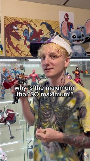full review tmrw night😭🙏 #actionfigures #figtok #toys #marvellegends #marvel #avengers #comics