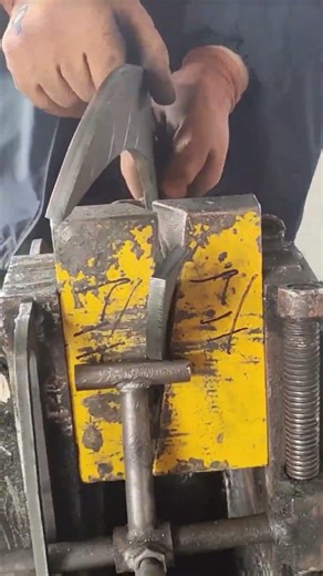 DIY Custom Screw Conveyor Making