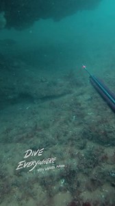 Hunting bass in ledges | Daniel Mann - Dive Everywhere
