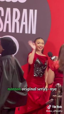 Penaasan Acara Original Series 2025