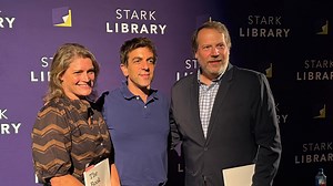 B.J. Novak talks 'The Office,' 'The Devil Wears Prada 2' and pranking Hillary Duff