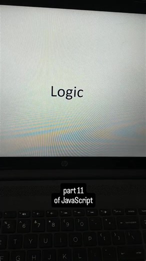 Understanding JavaScript Logic: Event Listeners in Depth