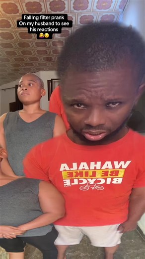 The Falling Filter Prank That Almost Ruined My Phone