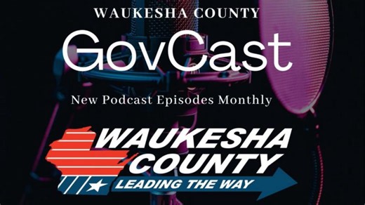 GovCast 2025 Recap | Waukesha County, WI