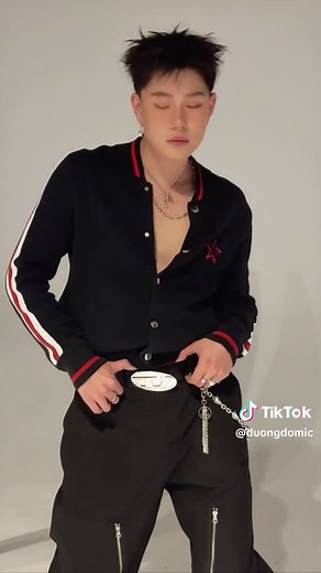 Tổng hợp ảnh và nhạc Dương Domic mới nhất