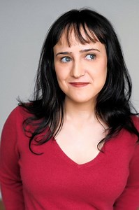 Mara Wilson - Alchetron, The Free Social Encyclopedia