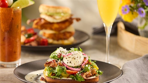 Find your weekend vibe at these weekly mid-day feasts around Erie, Pa.