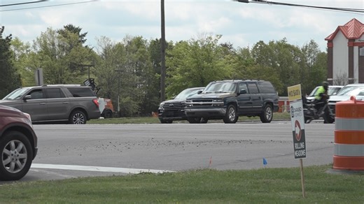 Mooresville readies for midnight ramp closures as NC-150 project advances