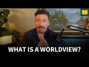 Why We MUST Have A Biblical Worldview In 2024