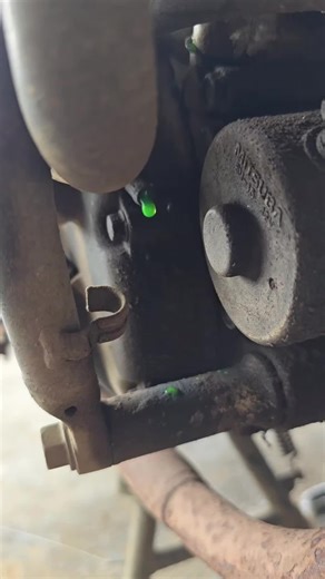 Tutorial Ganti Seal Waterpump CB150R Old