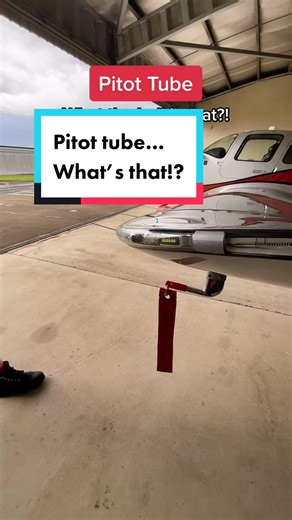 Digby Is A Cirrus Pilot on TikTok