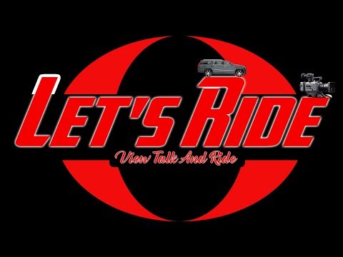 Lets Ride Show EP-01