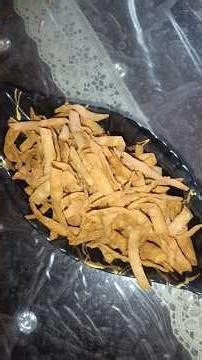 🫓 Crispy Aata Suji Mathari – Perfect Tea Time Snack! ☕