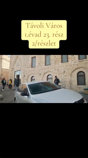 Távoli Város 1.évad 23. rész 2/részlet #uzakshehir #alyahalbora #cihanalbora #denizcihanalbora #sadakatalbora