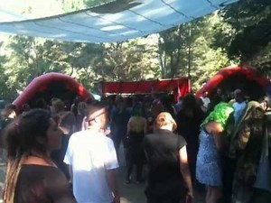 Alien Nation Earth Defenders