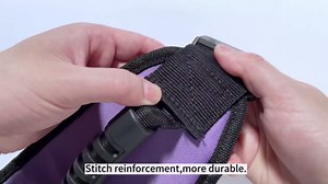 Amazon.com: VERY100 Gait Belt Transfer Belt with Padding Handles,Transfer Belts for Lifting Seniors with One-Click Buckle,Medical Nursing Gait Belt for Patient Assist-Elderly, Handicap, Physical Therapy : Health & Household