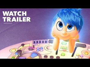 Inside Out 1 - Trailer