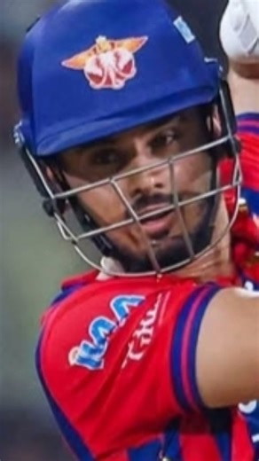 Abdul Samad: LSG’s X-FACTOR? 🌟 Back-to-back big scores? SAMAD STORM in Hyderabad! ⚡ #ipl #cricket