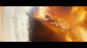 58K views · 990 reactions | Check out Framestore's VFX breakdown for Fantastic Four: First Steps, including the keyframe-animated Silver Surfer surfing through hyperspace - then being sucked into a black hole. Watch the full video on the Framestore YouTube channel: https://www.youtube.com/watch?v=9kh0pQnAU9k Find more info on Framestore's website: https://www.framestore.com/work/fantastic-four-first-steps | CGchannel | Facebook