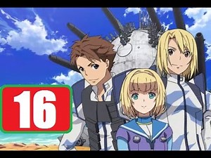 heavy object Episode 16 Englishdub