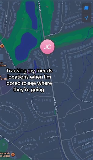 Tracking Friends' Locations: Fun Insights and Surprises