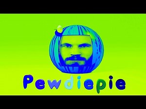 "PewDiePie Cocomelon intro Effects" Best Sound variation in 3 minutes
