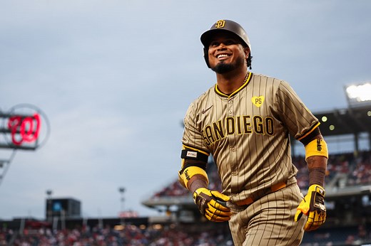 An updated look at the 2026 San Francisco Giants lineup