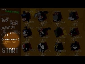 FNAS 3: Reburned - Darkest Hour Challenge Complete.