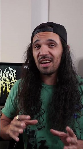 How to scream: using support for metal vocals