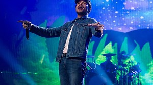 5 Things You Didn't Know About Chance the Rapper
