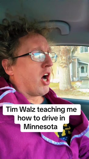 I took driving lessons in Minnesota. #badnapoleon | Driving