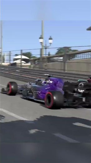 This Overtake Was INSANE 🔥 #f1 #formula1 #gaming