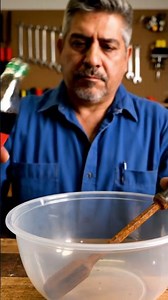 Why Coke Can Clean Rust