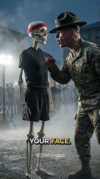 What Does It ACTUALLY Take to Make It in the U.S. Military?