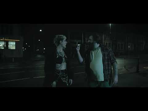 "Open up" : Vampire Short film (4k)