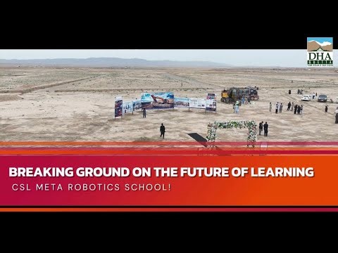 🎓 BREAKING GROUND ON THE FUTURE OF LEARNING! 🤖