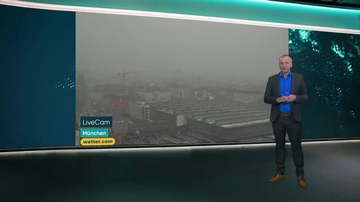 Deutschlandwetter – Wetter für heute, morgen und die Aussichten | wetter.com