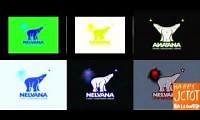 Mix of 6 videos from youtube : LOTS OF NELVANA MASHUP