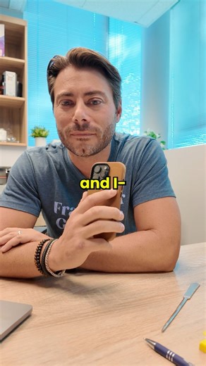 Our CEO, Ryan, loves hearing directly from YOU 🫵, our amazing customers! We strive to always provide the best possible experience, along with the best deals around!👏 Discover the LensDirect difference and enjoy 20% off your first order when you shop through the link in our bio. 👁️✨ #LensDirect #Eyewear #VisionCare #LensReplacement | LensDirect.com