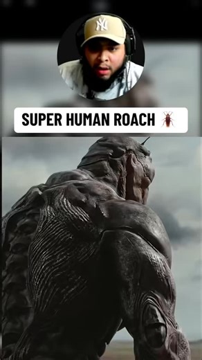 Terrifying SIGHT 🫨 (Live Action: Terra Formars) #terraformars #anime #animes #weeb #weebs #otaku #otakus #viral #animereel #animereels #animescenes #animescene #animeliveaction | Isaabaka