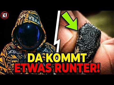 April Prophezeiung Aus 2012 Wird Wahr! Es Ist Unheimlicher Als Wir Dachten!